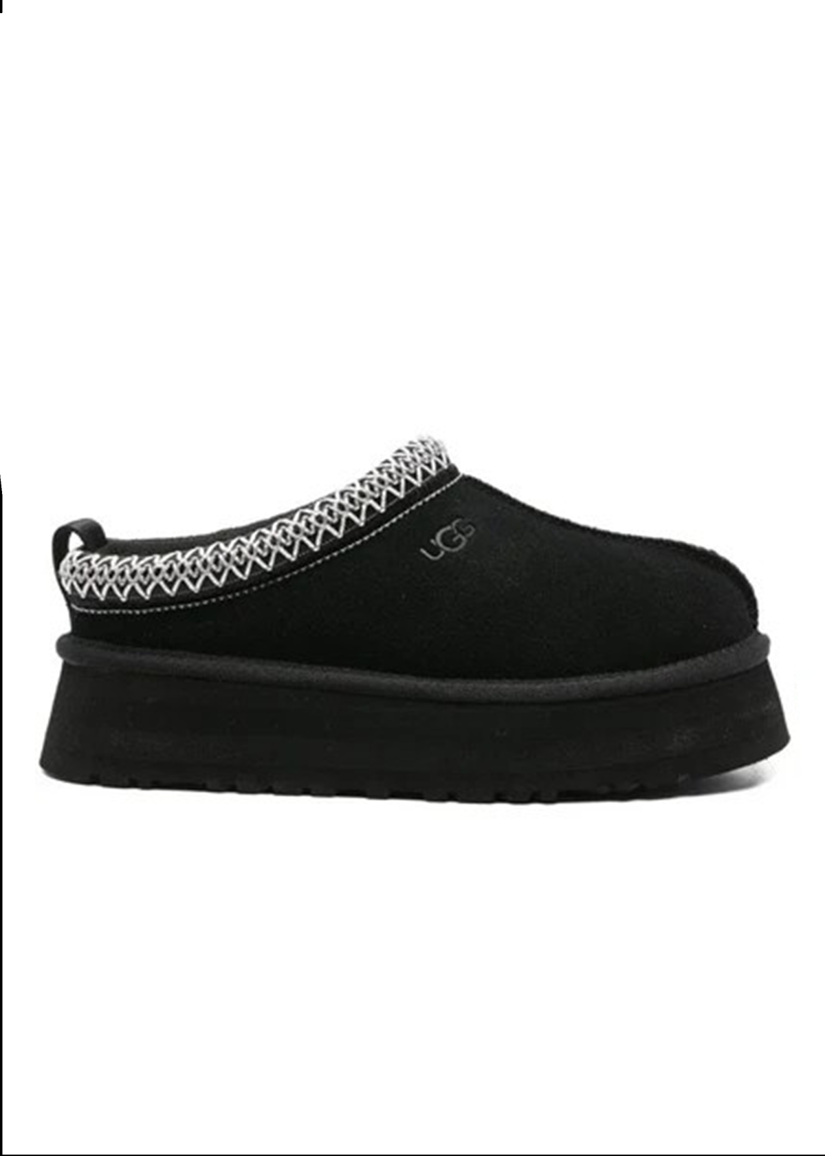 Scarpe Ugg Tazz II neri 1174471BLACK UGG
