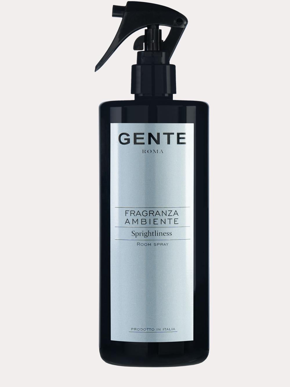Fragranza Ambiente Spray Sprightliness 500ml ROOM SPRAY500MLSPRIGHTLINESS GENTE