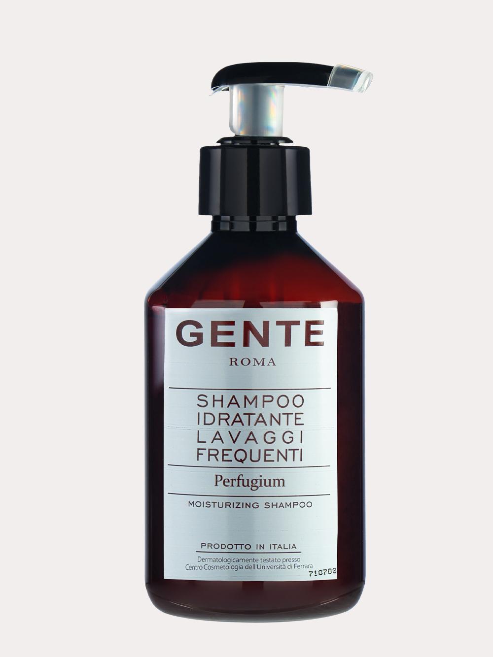 Shampoo Idratante Lavaggi Frequenti Perfugium 250 ml SHAMPOOPERFUGIUM GENTE