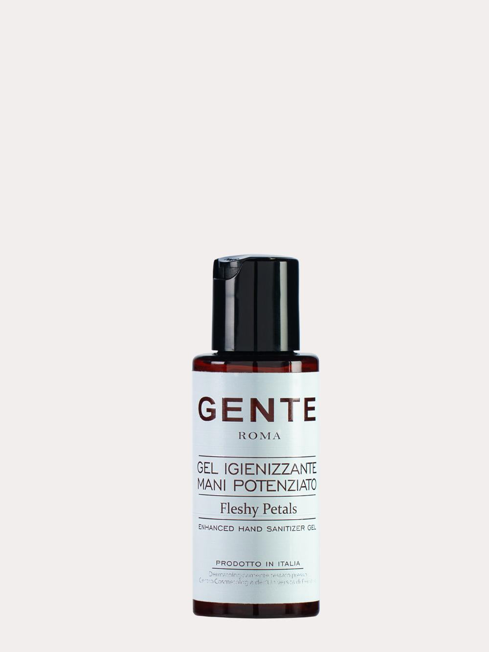 Gerl Igienizzante Mani Potenziato Fleshy Petals 50 ml GEL IGIENIZZANTE MANI50MLFLESHY PETALS GENTE