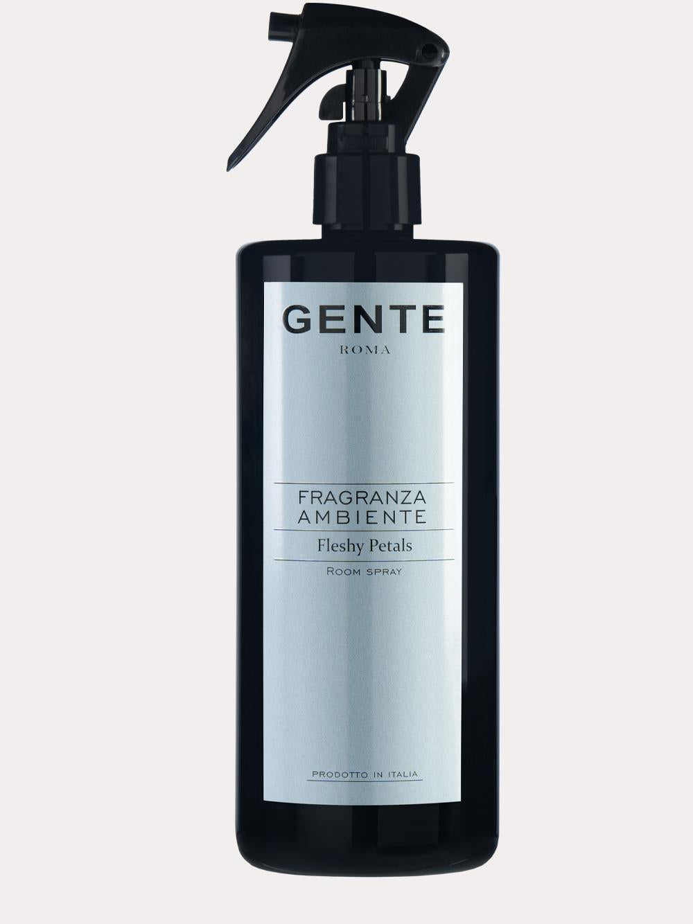 Fragranza Ambiente Spray Fleshy Petals 500 ml ROOM SPRAY500MLFLESHY PETALS GENTE