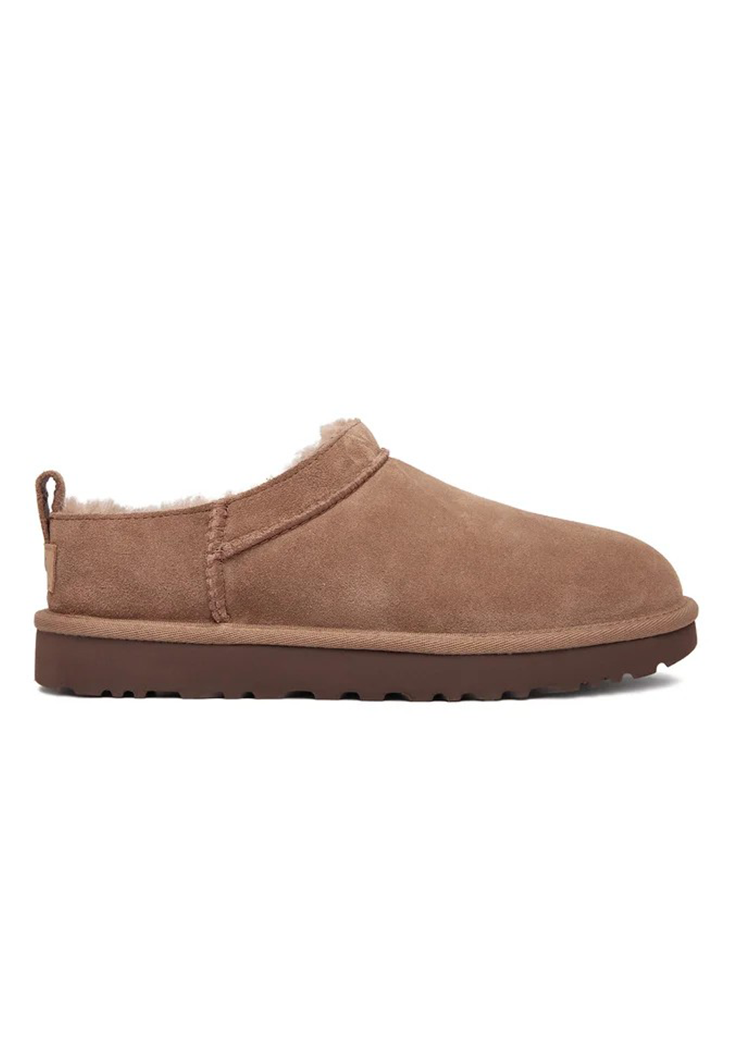 Stivali Ugg Classic Micro marrone chiaro 1173891ROCKY OAK UGG