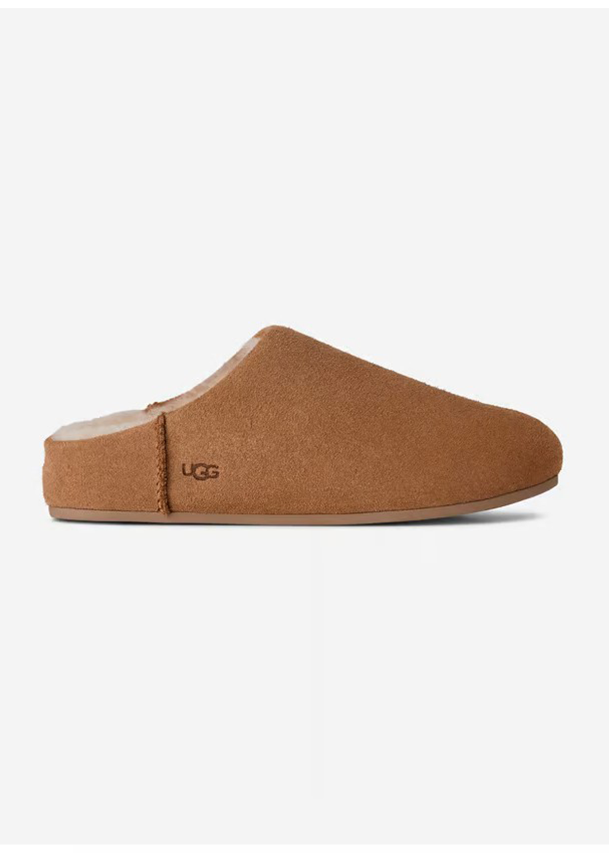 Ciabatte Ugg Elea Slip-On chestnut 1171390CHESTNUT UGG