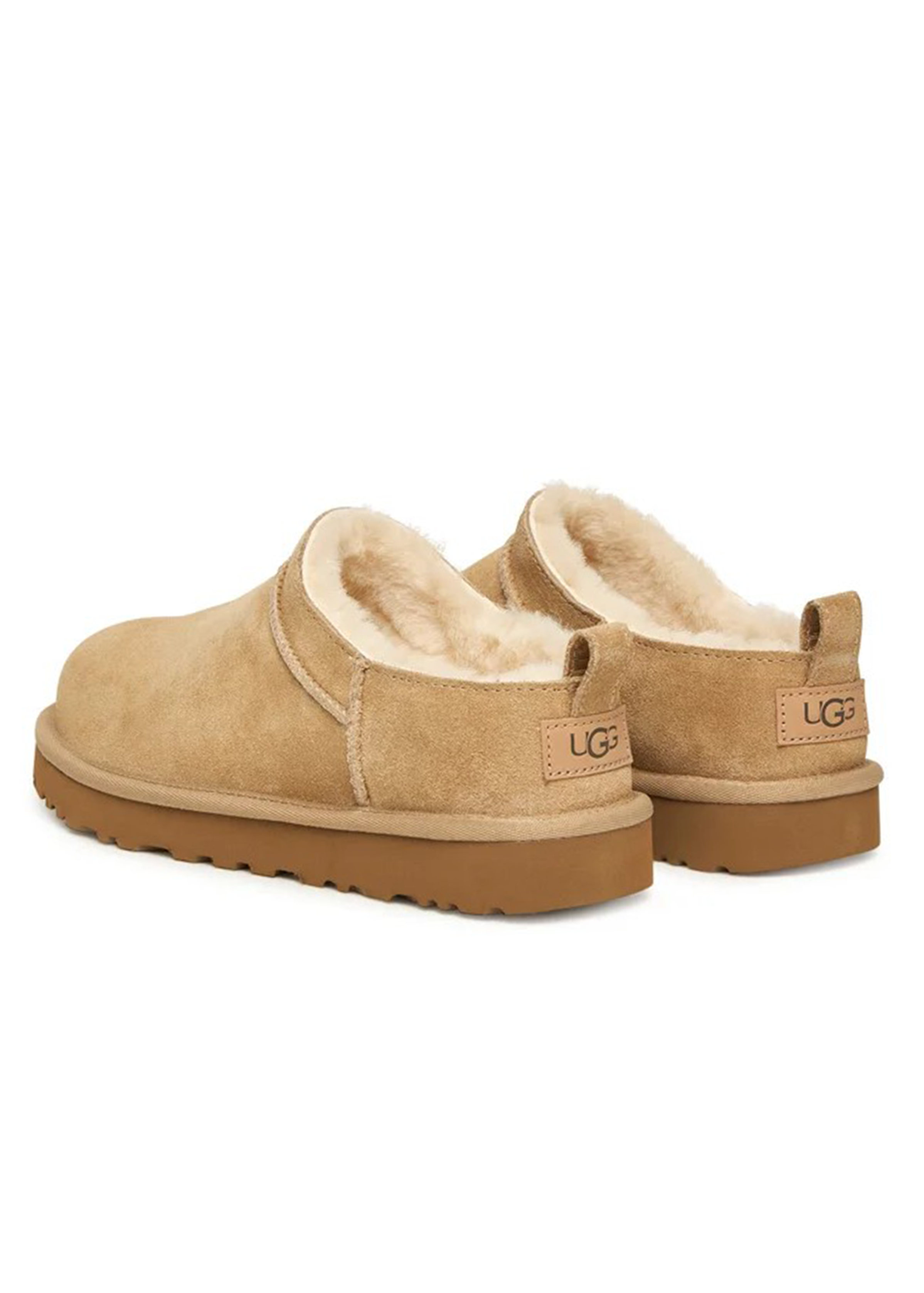 Stivali Ugg Classic Micro sabbia 1173891SAND UGG