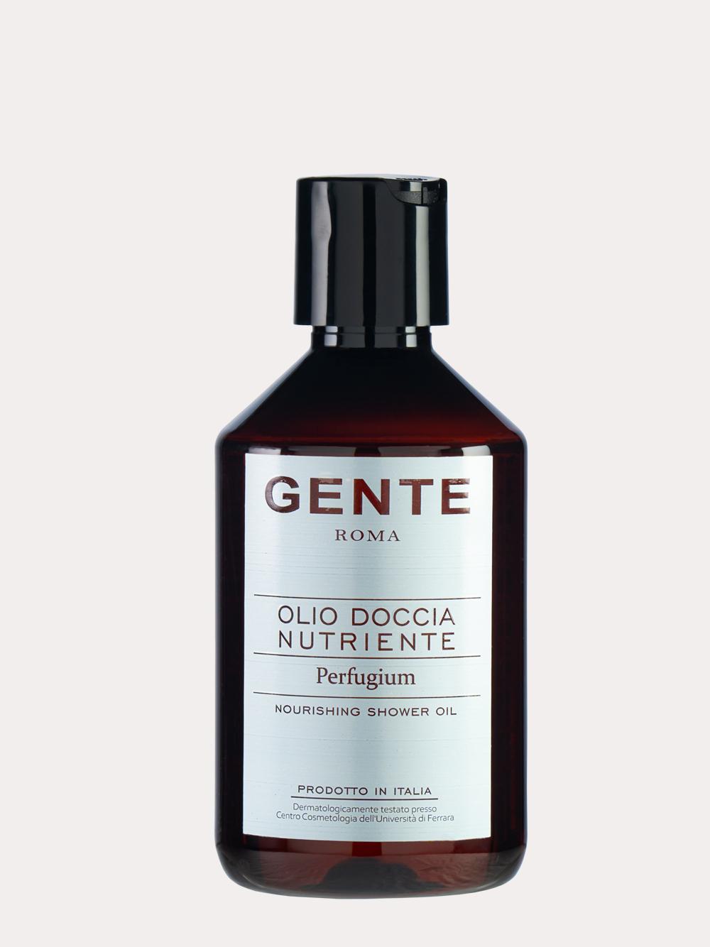 Olio Doccia Nutriente Perfugium 250 ml OLIO DOCCIA250MLPERFUGIUM GENTE