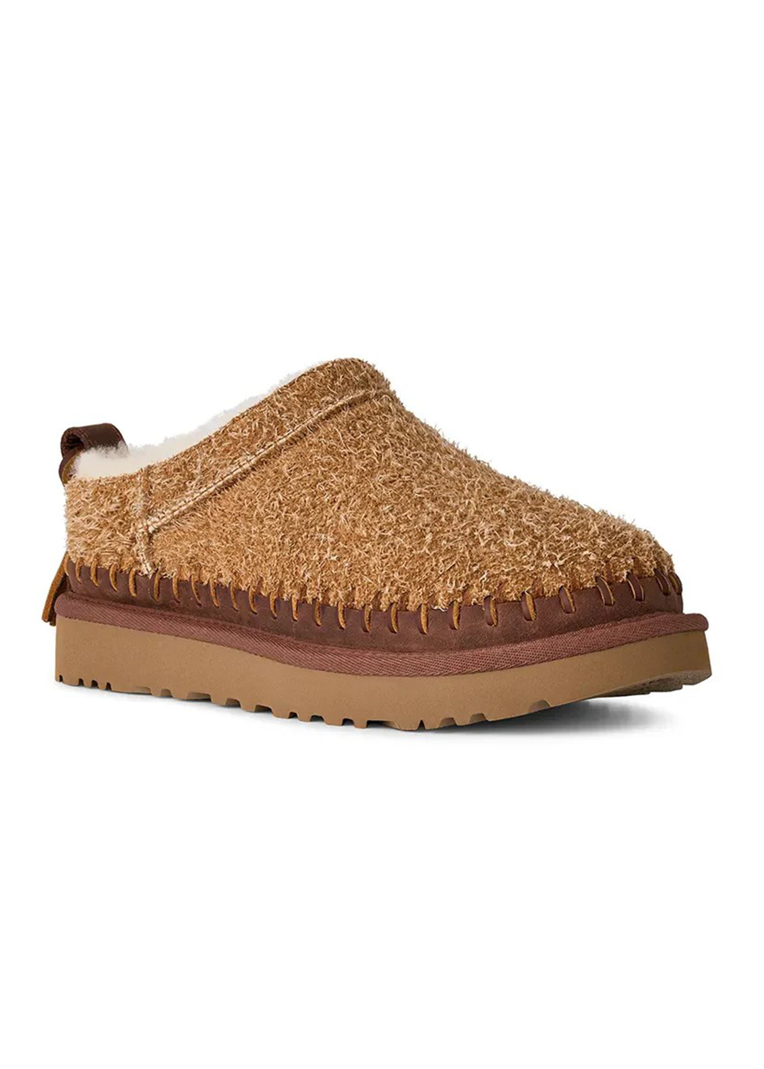 Stivali Ugg Classic Micro Biarritz chestnut 1171411CHESTNUT UGG