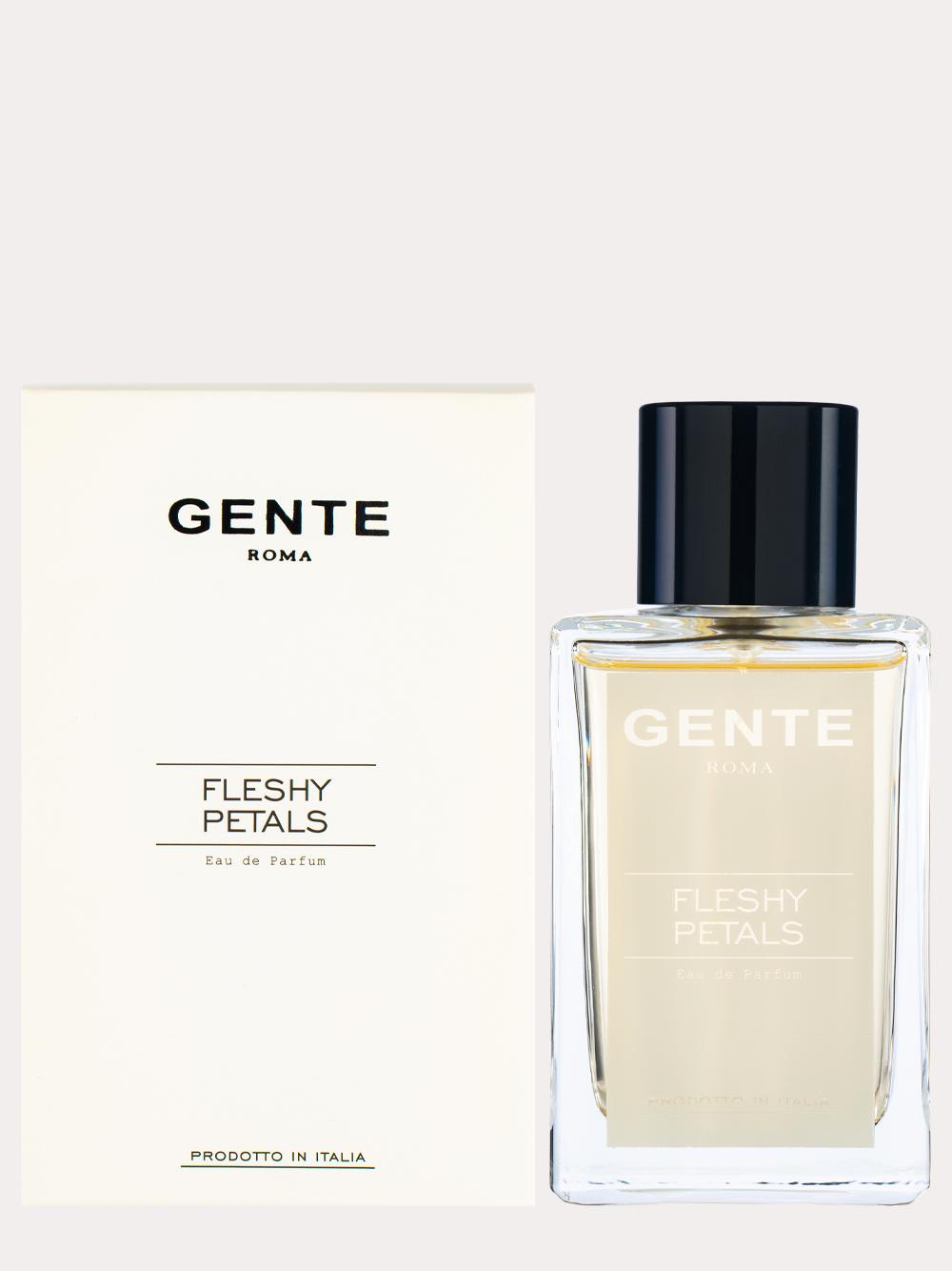 Fleshy Petals Eau de parfum PPFP100 GENTE