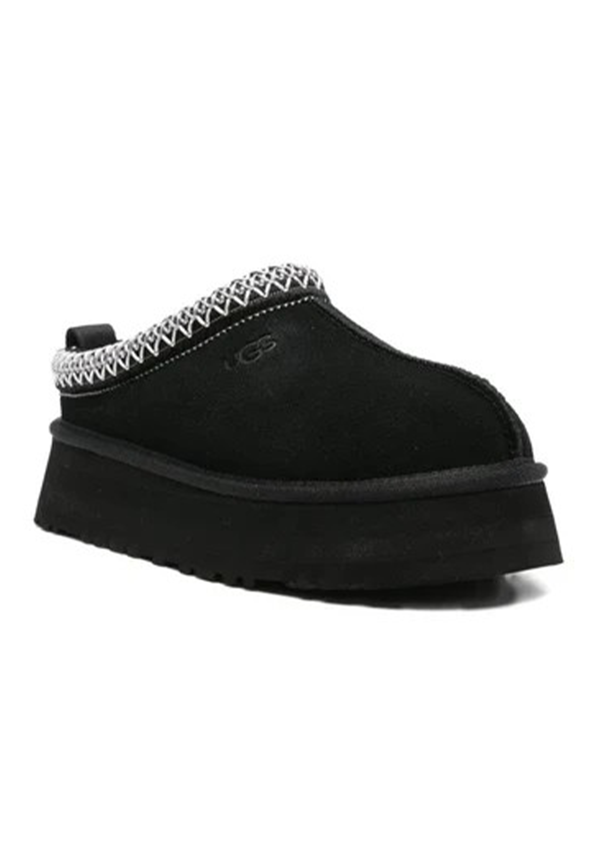 Scarpe Ugg Tazz II neri 1174471BLACK UGG