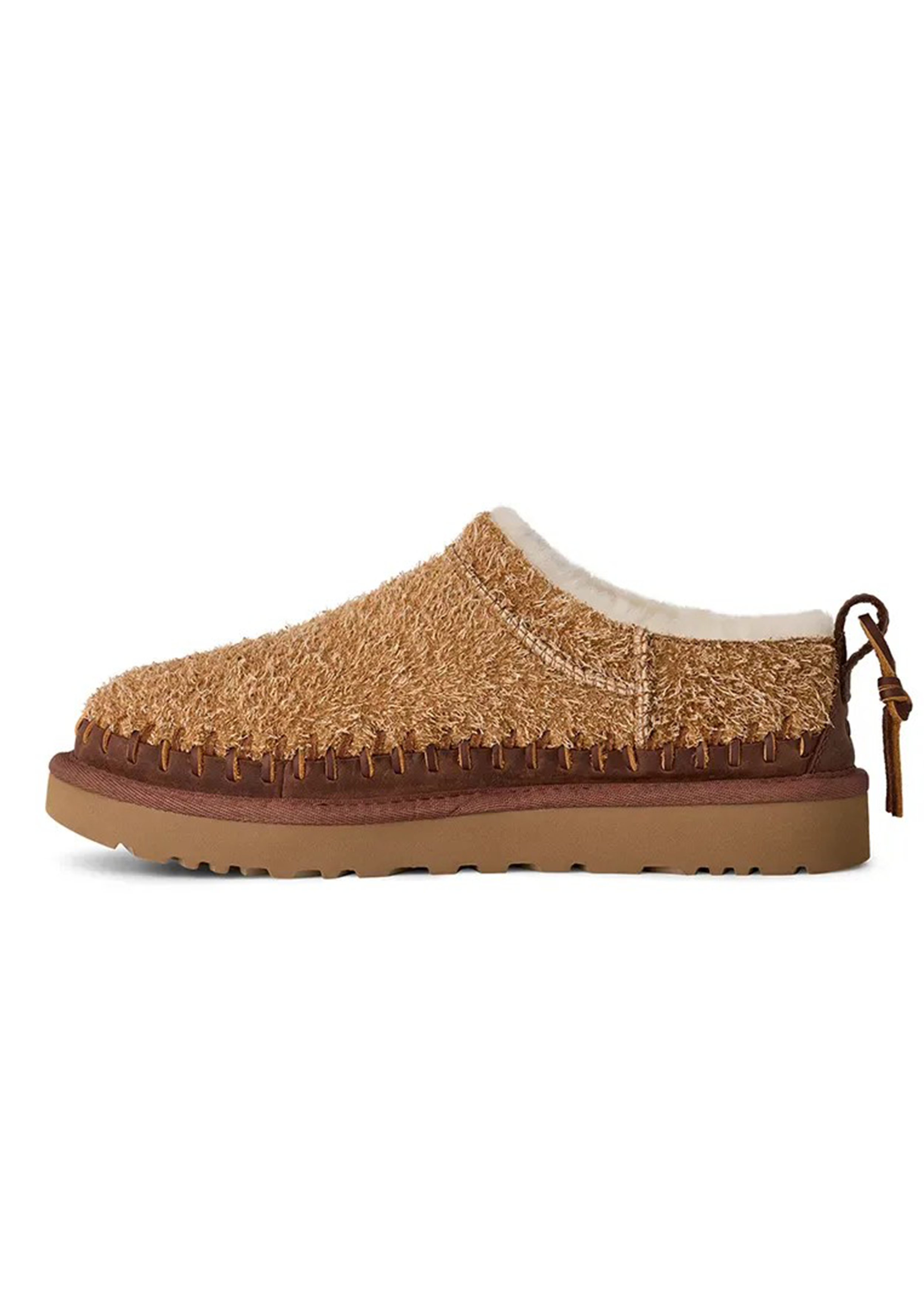 Stivali Ugg Classic Micro Biarritz chestnut 1171411CHESTNUT UGG