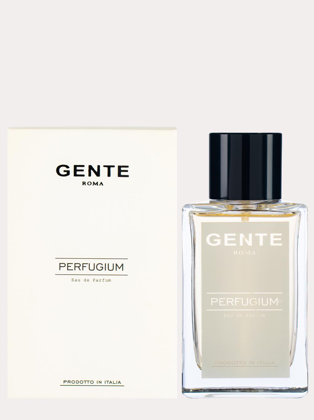 Perfugium Eau de parfum PPLN100 GENTE