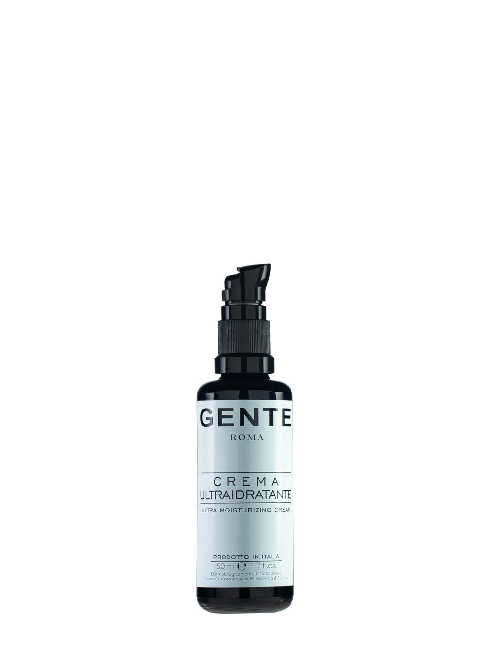 Crema Viso Ultraidratante 50 ml CREMA ULTRA IDRATANTE50ML GENTE