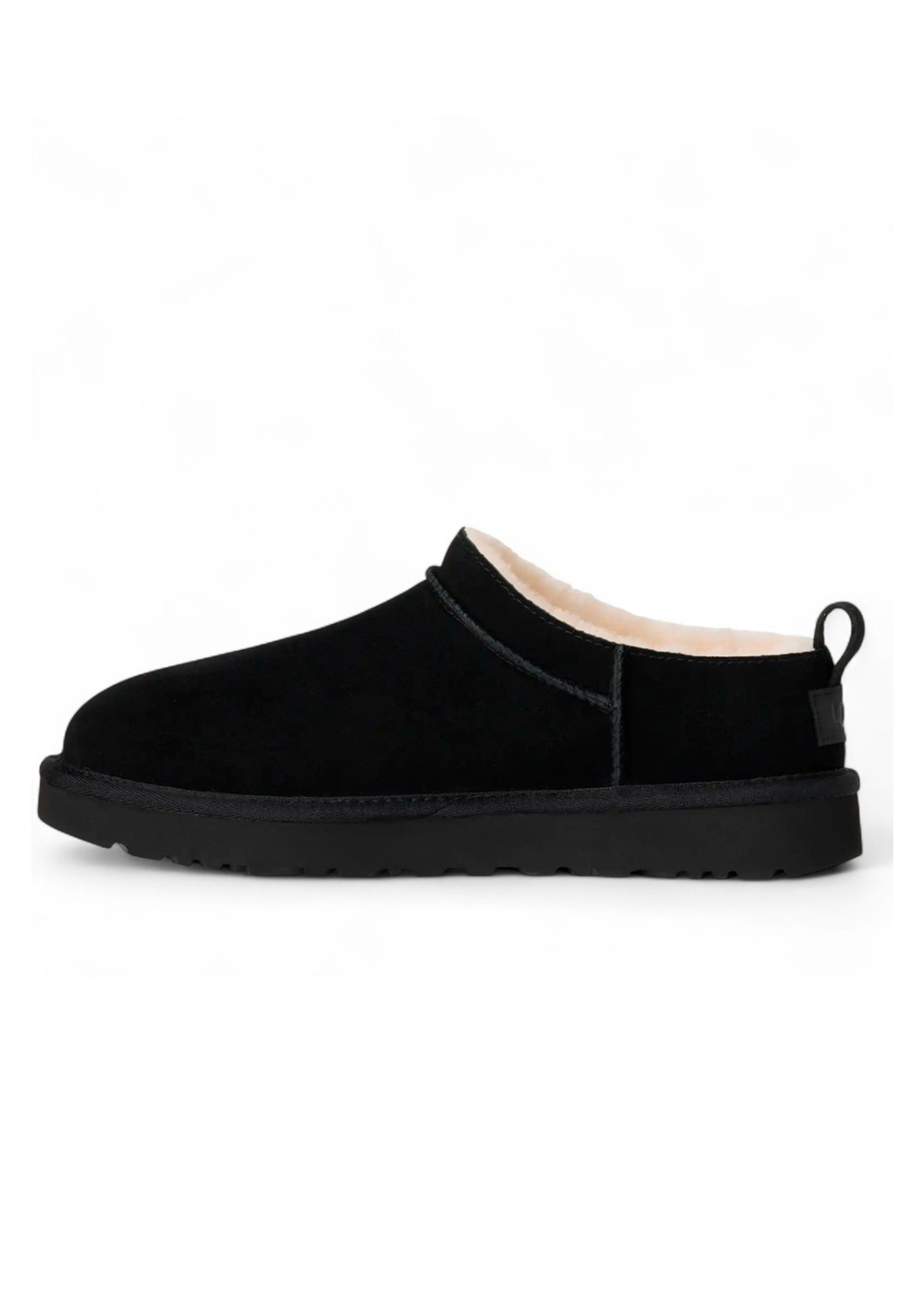 Stivali Ugg Classic Micro neri 1173891BLACK UGG