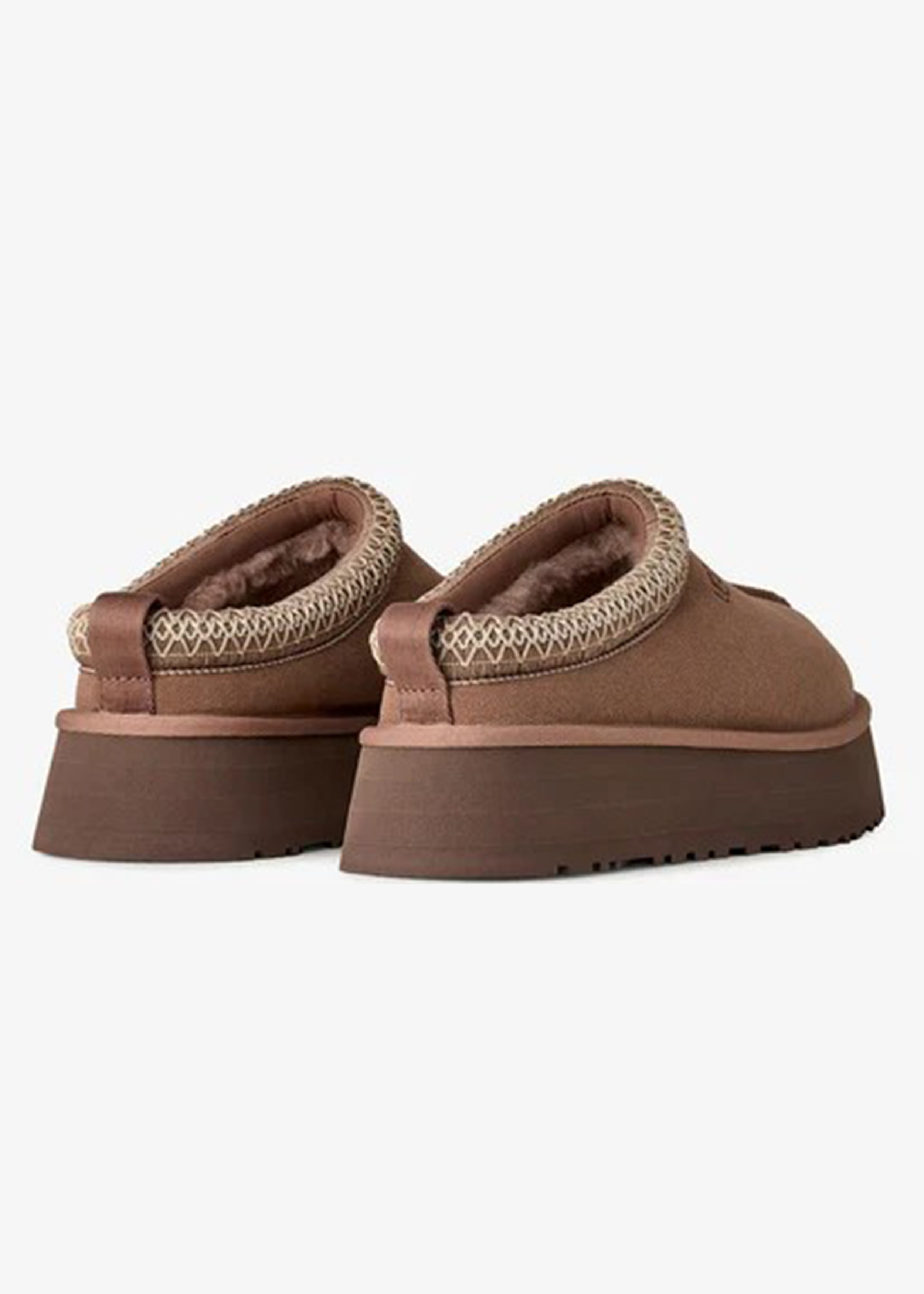Scarpe Ugg Tazz II marrone chiaro 1174471ROCKY OAK UGG