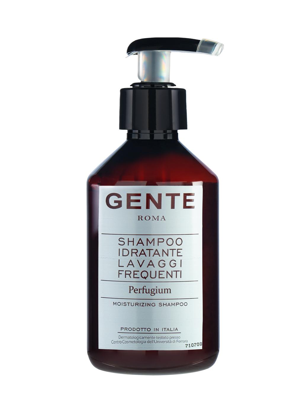 Shampoo Idratante Lavaggi Frequenti Perfugium 250 ml SHAMPOOPERFUGIUM GENTE