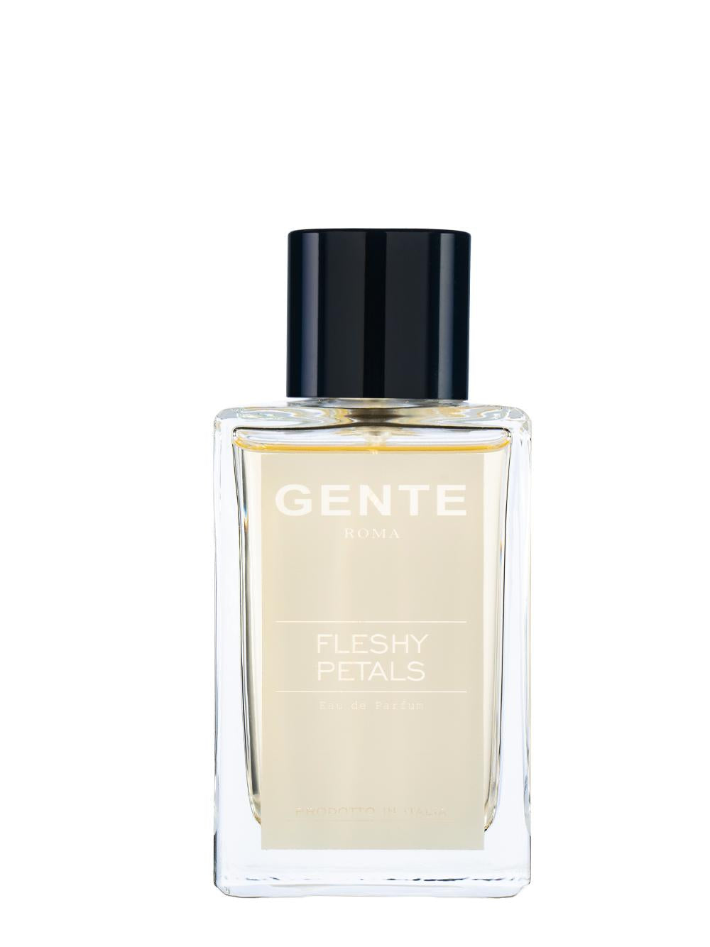 Fleshy Petals Eau de parfum PPFP100 GENTE