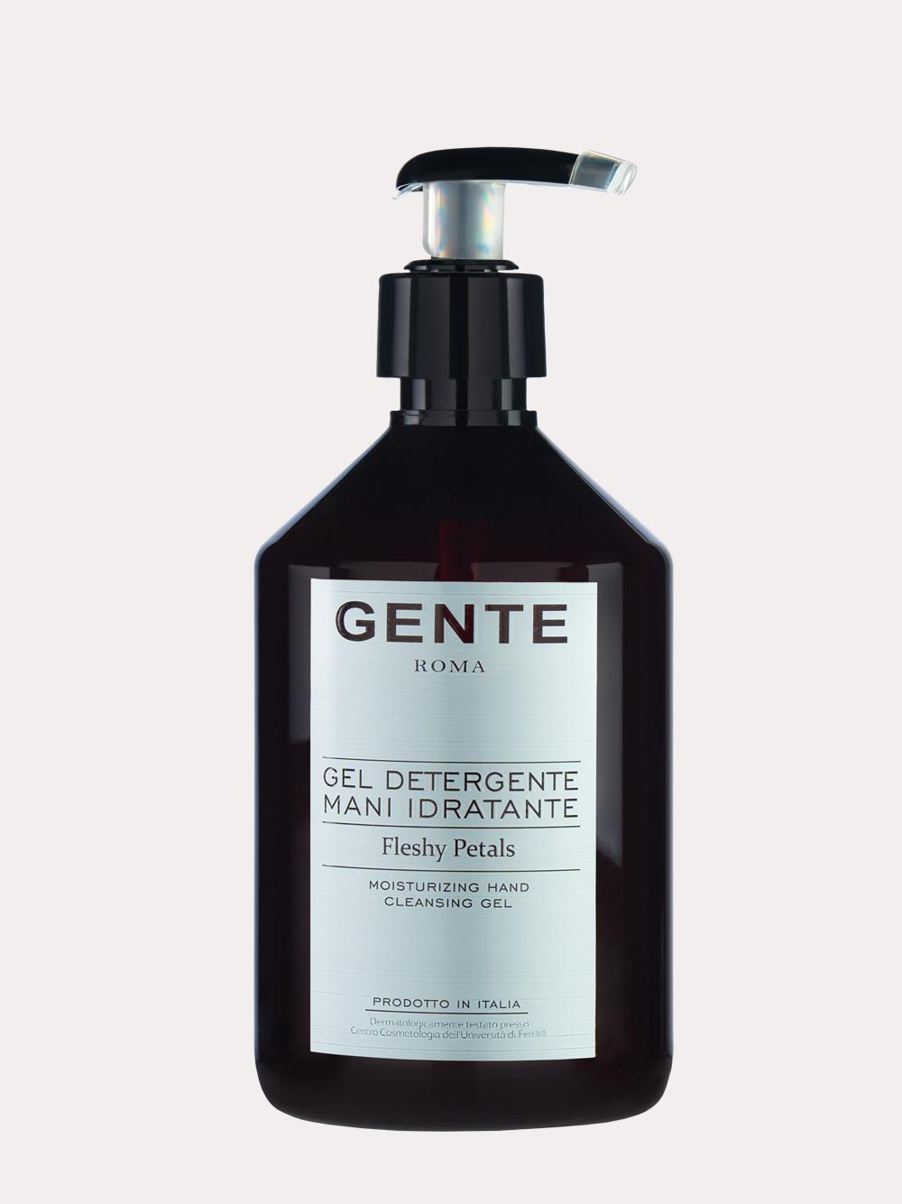 Gel detergente mani idratante Fleshy Petals 500 ml GEL DETERGENTE MANI500MLFLESHY PETALS GENTE