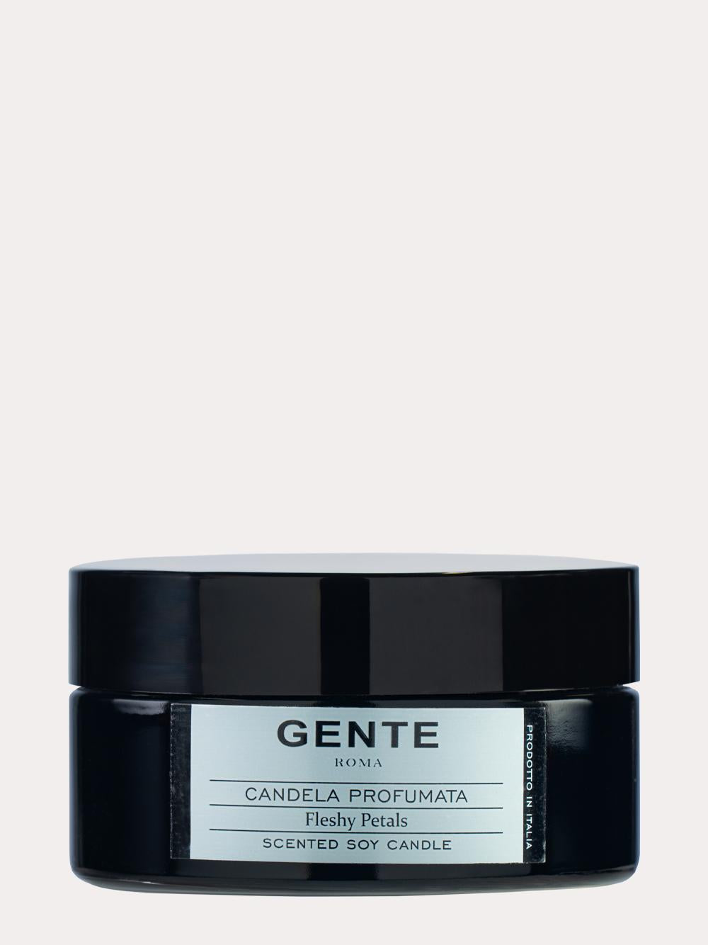 Candela Profumata Fleshy Petals 200 g HCFP200FLESHY PETALS GENTE