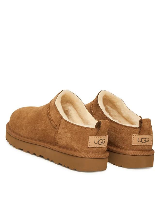 Stivali Ugg Classic Micro chestnut 1173891CHESTNUT UGG