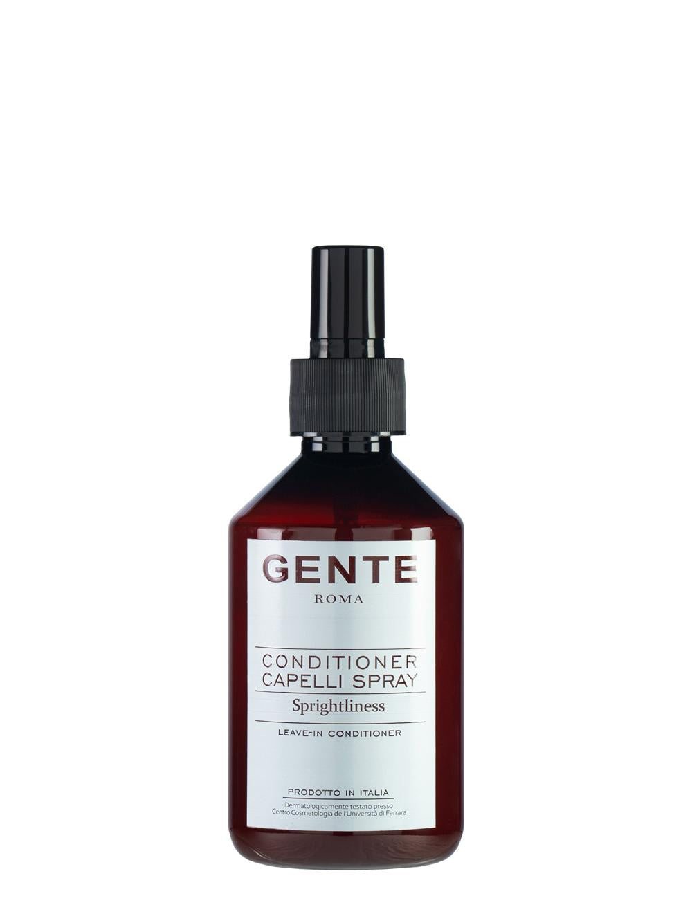 Balsamo spray idratante capelli Sprightliness 250 ml CONDITIONER250MLSPRIGHTLINESS GENTE