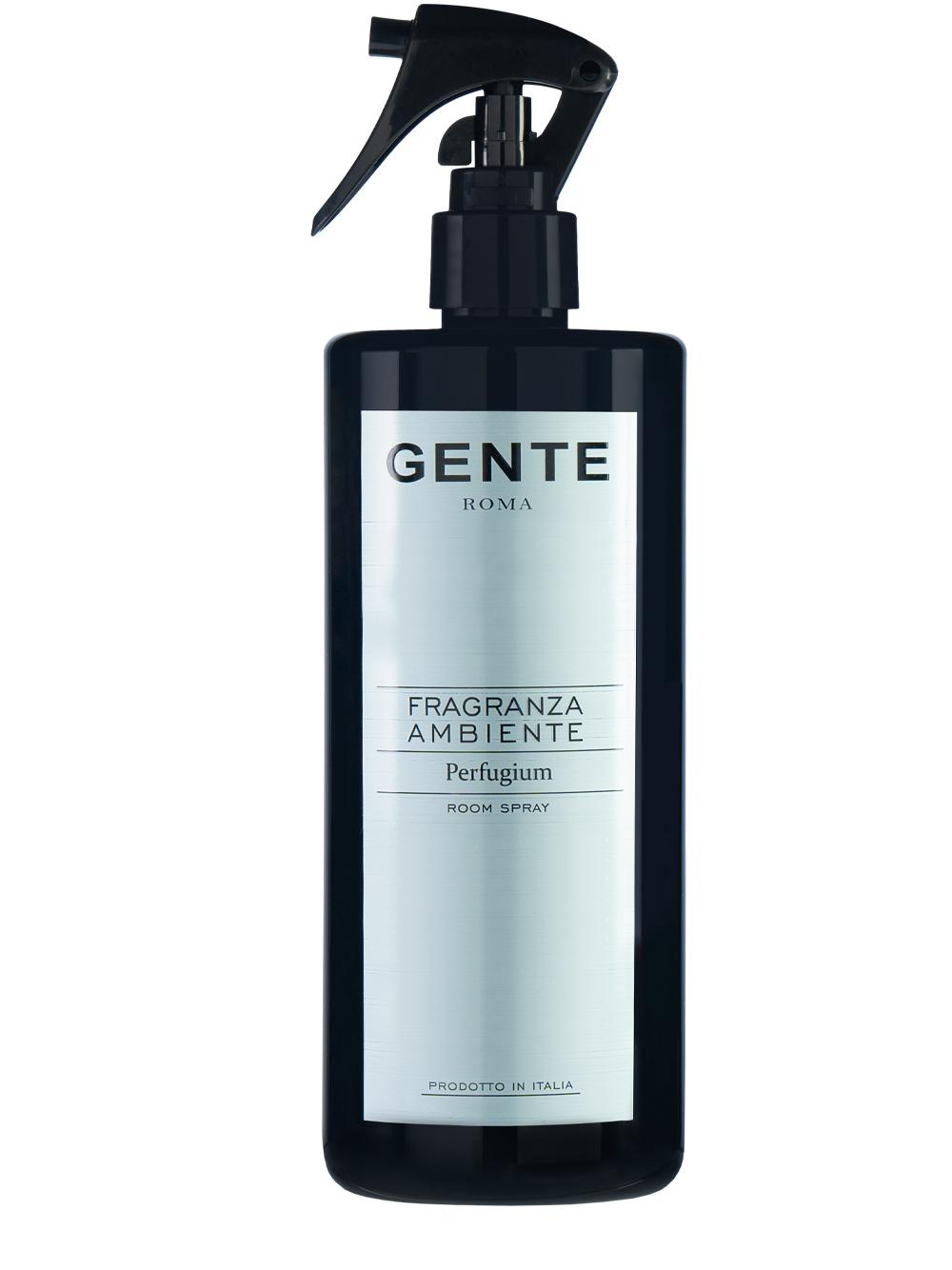 Fragranza Ambiente Spray Perfugium 500 ml ROOM SPRAY500MLPERFUGIUM GENTE