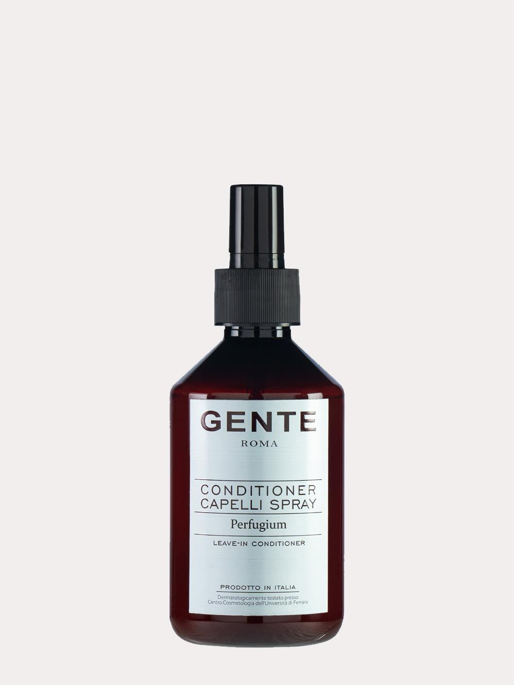 Balsamo Spray idrantante capelli Perfugium 250 ml CONDITIONER250MLPERFUGIUM GENTE