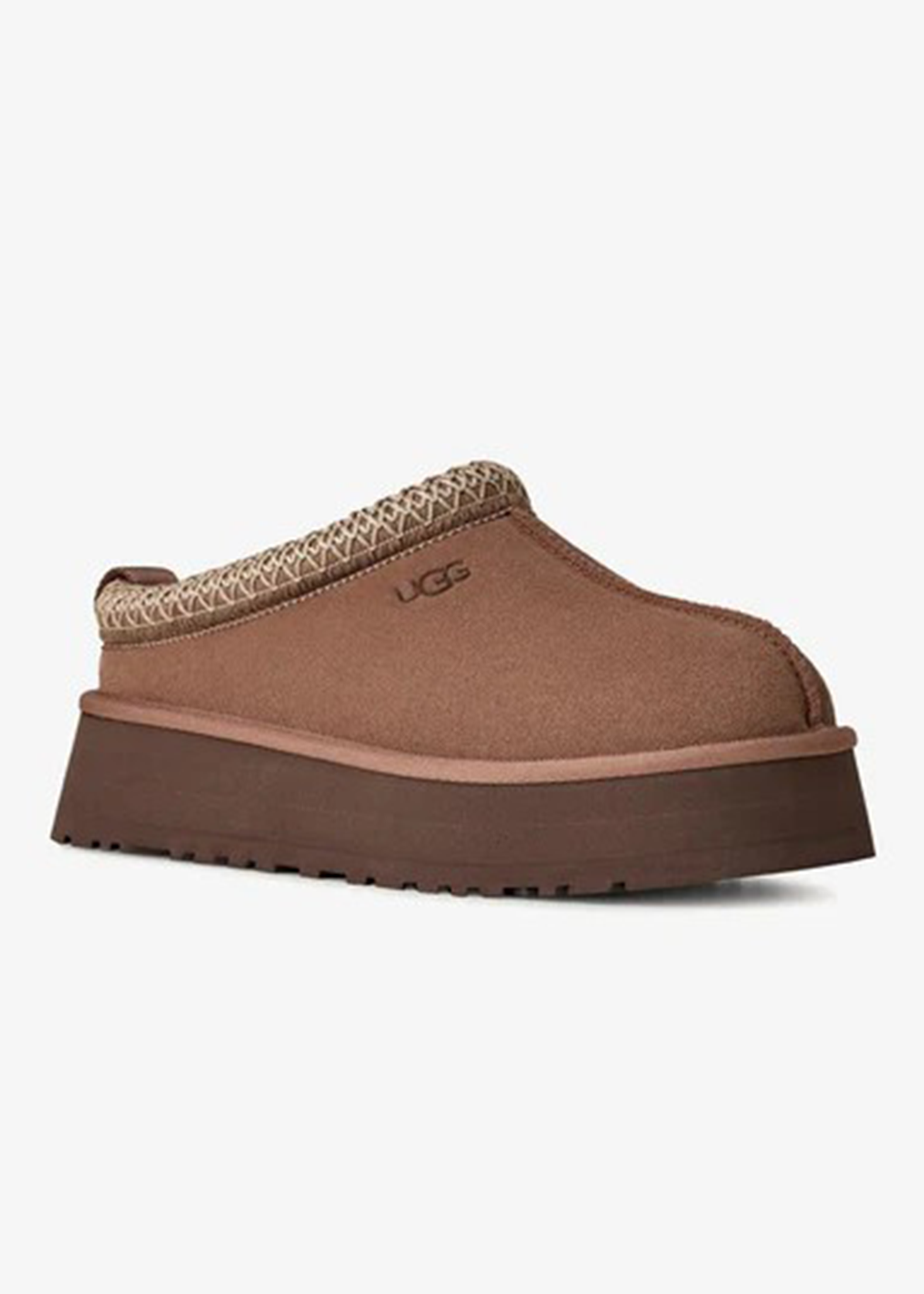 Scarpe Ugg Tazz II marrone chiaro 1174471ROCKY OAK UGG