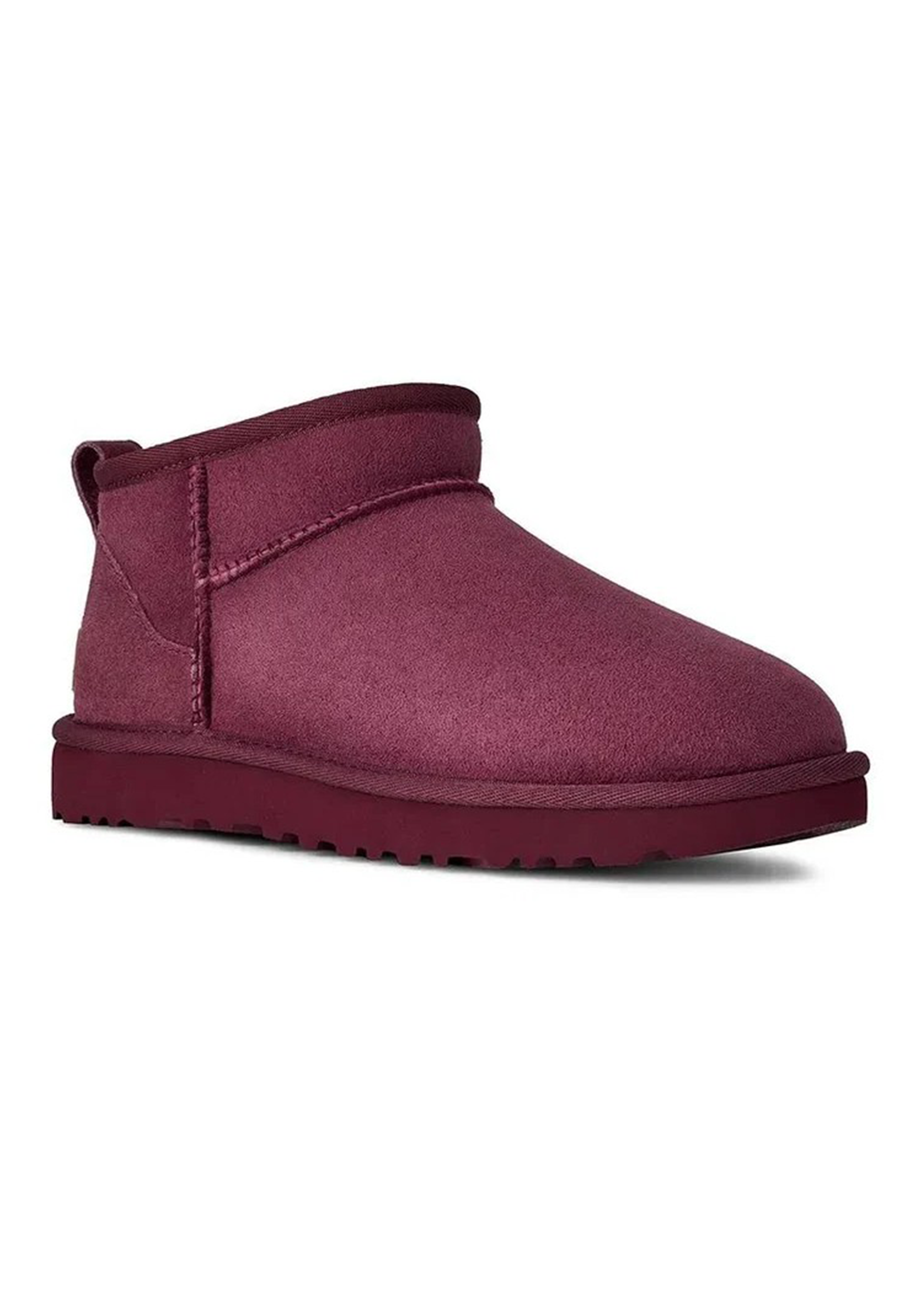 Stivali Ugg Classic Ultra Mini magenta 1116109BNTM UGG