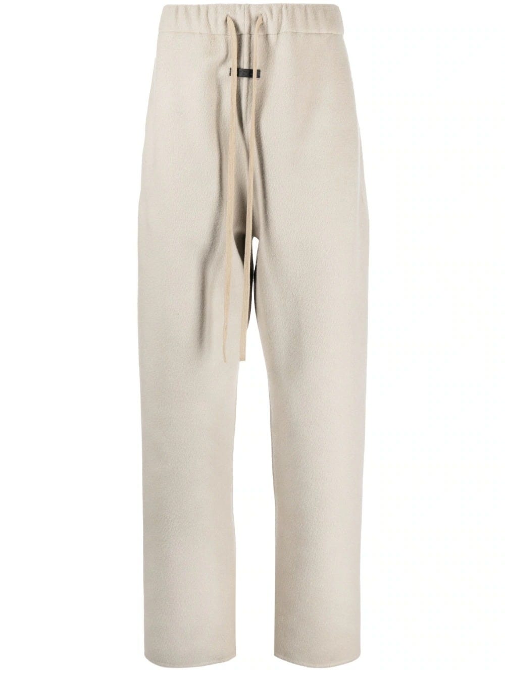 FEAR OF GOD ETERNAL BEIGE TROUSERS