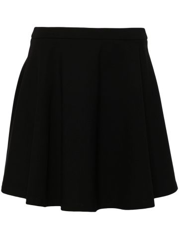 Stacy mini skirt