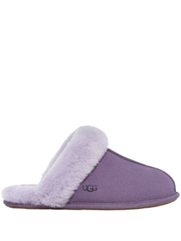 Scuffette II slippers