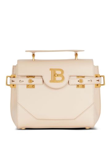 B-Buzz 23 leather handbag